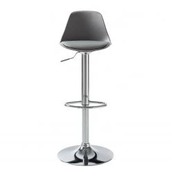 Fredriks Chaises de bar Batya (lot de 2) - Gris 11 Fredriks Chaises de bar Batya (lot de 2) - Gris -Commodes enfant Soldes 1000005775 200917 14185800002 DETAILS P000000001000005775