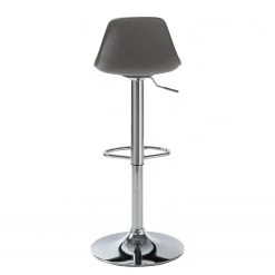 Fredriks Chaises de bar Batya (lot de 2) - Gris 13 Fredriks Chaises de bar Batya (lot de 2) - Gris -Commodes enfant Soldes 1000005775 200917 14185900004 DETAILS P000000001000005775