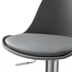 Fredriks Chaises de bar Batya (lot de 2) - Gris 14 Fredriks Chaises de bar Batya (lot de 2) - Gris -Commodes enfant Soldes 1000005775 200917 14190000005 DETAILS P000000001000005775