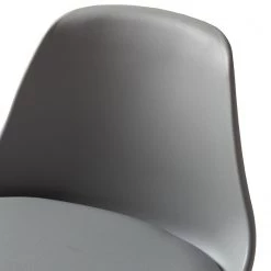 Fredriks Chaises de bar Batya (lot de 2) - Gris 15 Fredriks Chaises de bar Batya (lot de 2) - Gris -Commodes enfant Soldes 1000005775 200917 14190100006 DETAILS P000000001000005775