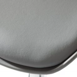 Fredriks Chaises de bar Batya (lot de 2) - Gris 16 Fredriks Chaises de bar Batya (lot de 2) - Gris -Commodes enfant Soldes 1000005775 200917 14190200007 DETAILS P000000001000005775