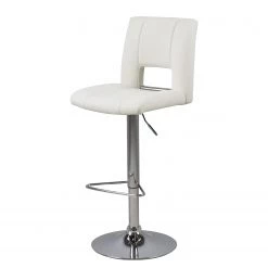 Roomscape Chaises de bar Selina I (lot de 2) - Blanc vieilli -Commodes enfant Soldes 1000015696 200611 11535100005 DETAILS P000000001000015696