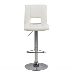 Roomscape Chaises de bar Selina I (lot de 2) - Blanc vieilli -Commodes enfant Soldes 1000015696 200611 11535200006 DETAILS P000000001000015696