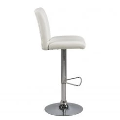 Roomscape Chaises de bar Selina I (lot de 2) - Blanc vieilli -Commodes enfant Soldes 1000015696 200611 11535300007 DETAILS P000000001000015696