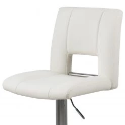 Roomscape Chaises de bar Selina I (lot de 2) - Blanc vieilli -Commodes enfant Soldes 1000015696 200611 11535800011 DETAILS P000000001000015696