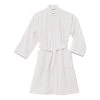 Tom Tailor Peignoir Kimono - Blanc - XXL