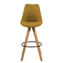 Mørteens Chaises de bar Aledas II - Jaune curry - Lot de 2 12 Mørteens Chaises de bar Aledas II - Jaune curry - Lot de 2 -Commodes enfant Soldes 1000138424 210323 15110400133 DETAILS P000000001000138424
