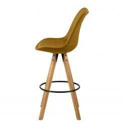 Mørteens Chaises de bar Aledas II - Jaune curry - Lot de 2 13 Mørteens Chaises de bar Aledas II - Jaune curry - Lot de 2 -Commodes enfant Soldes 1000138424 210323 15110400134 DETAILS P000000001000138424