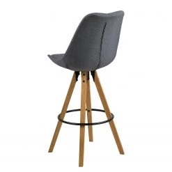 Mørteens Chaises de bar Aledas II - Gris - Lot de 2 -Commodes enfant Soldes 1000138429 210323 15111900157 DETAILS P000000001000138429
