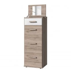 Wimex Commode Cariba I - Blanc