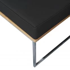 Studio Copenhagen Salon Teakline Exkl. II (5 éléments) - Tissu / Teck massif - Anthracite 14 Studio Copenhagen Salon Teakline Exkl. II (5 éléments) - Tissu / Teck massif - Anthracite -Commodes enfant Soldes 1000164536 190319 06170200017 GALLERYIMAGES P000000001000164536