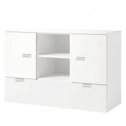 Now! by hülsta Commode hülsta now minimo I - Blanc 10 Now! by hülsta Commode hülsta now minimo I - Blanc -Commodes enfant Soldes 1000164738 190312 16140500093 GALLERYIMAGES P000000001000164738