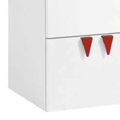 Now! by hülsta Commode hülsta now minimo I - Blanc 12 Now! by hülsta Commode hülsta now minimo I - Blanc -Commodes enfant Soldes 1000164738 190312 16140500095 GALLERYIMAGES P000000001000164738