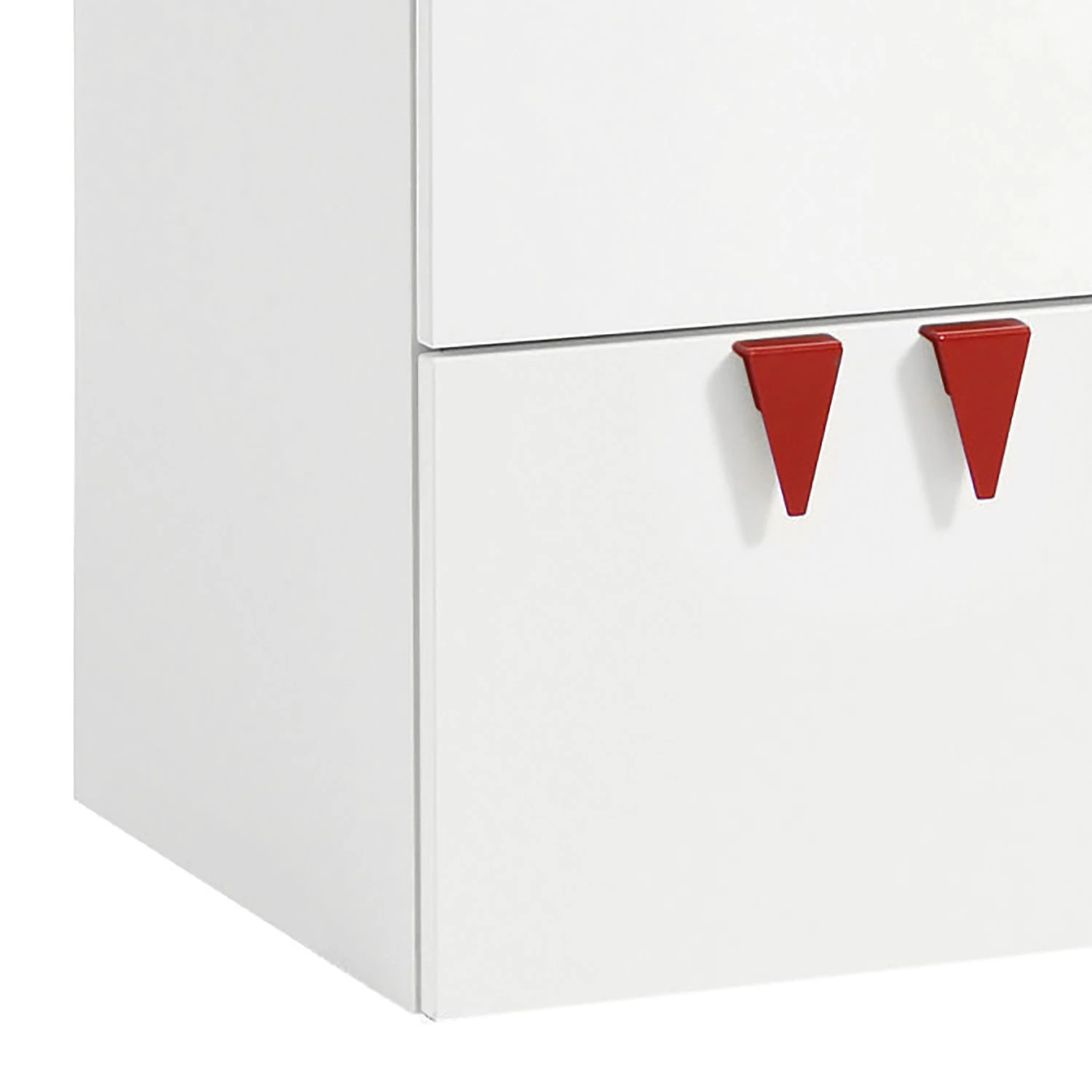 Now! by hülsta Commode hülsta now minimo II - Blanc 6 Now! by hülsta Commode hülsta now minimo II - Blanc – Image 6