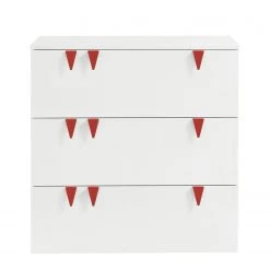 Now! by hülsta Commode hülsta now minimo IV - Blanc -Commodes enfant Soldes 1000164752 190312 16141400183 GALLERYIMAGES P000000001000164752