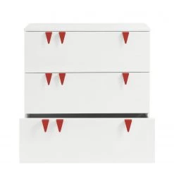 Now! by hülsta Commode hülsta now minimo IV - Blanc -Commodes enfant Soldes 1000164752 190312 16141400184 GALLERYIMAGES P000000001000164752