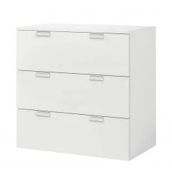 Now! by hülsta Commode hülsta now minimo IV - Blanc -Commodes enfant Soldes 1000164752 190312 16141500185 GALLERYIMAGES P000000001000164752