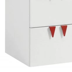 Now! by hülsta Commode hülsta now minimo IV - Blanc -Commodes enfant Soldes 1000164752 190312 16141500187 GALLERYIMAGES P000000001000164752