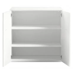 Now! by hülsta Commode hülsta now minimo III - MDF - Blanc neige -Commodes enfant Soldes 1000164754 190312 16141600198 GALLERYIMAGES P000000001000164754