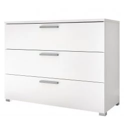 LC Spa Commode Enjoy - Blanc / Gris
