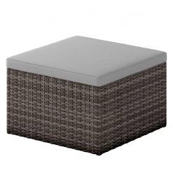 Jardi Ensemble lounge Roizy (6 éléments) - Polyrotin / Tissu - Gris / Acacia 31 Jardi Ensemble lounge Roizy (6 éléments) - Polyrotin / Tissu - Gris / Acacia -Commodes enfant Soldes 1000197007 200505 14290600008 DETAILS P000000001000197007