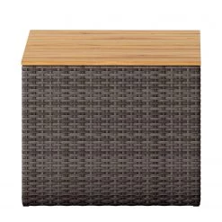 Jardi Ensemble lounge Roizy (6 éléments) - Polyrotin / Tissu - Gris / Acacia 35 Jardi Ensemble lounge Roizy (6 éléments) - Polyrotin / Tissu - Gris / Acacia -Commodes enfant Soldes 1000197007 200505 14290600012 DETAILS P000000001000197007