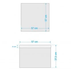 Jardi Ensemble lounge Roizy (6 éléments) - Polyrotin / Tissu - Gris / Acacia 43 Jardi Ensemble lounge Roizy (6 éléments) - Polyrotin / Tissu - Gris / Acacia -Commodes enfant Soldes 1000197007 210813 16355100001 SKETCH DETAILS P000000001000197007 sketch