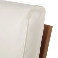 Jardi Salon de détente Lexi I (3 éléments) - Tissu / Acacia massif - Blanc cassé / Marron 17 Jardi Salon de détente Lexi I (3 éléments) - Tissu / Acacia massif - Blanc cassé / Marron -Commodes enfant Soldes 1000207489 200325 12095100014 DETAILS P000000001000207489