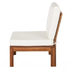 Jardi Salon de détente Lexi I (3 éléments) - Tissu / Acacia massif - Blanc cassé / Marron 12 Jardi Salon de détente Lexi I (3 éléments) - Tissu / Acacia massif - Blanc cassé / Marron -Commodes enfant Soldes 1000207489 200325 12095600018 DETAILS P000000001000207489