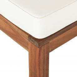 Jardi Salon de détente Lexi I (3 éléments) - Tissu / Acacia massif - Blanc cassé / Marron 19 Jardi Salon de détente Lexi I (3 éléments) - Tissu / Acacia massif - Blanc cassé / Marron -Commodes enfant Soldes 1000207489 200325 12095900020 DETAILS P000000001000207489