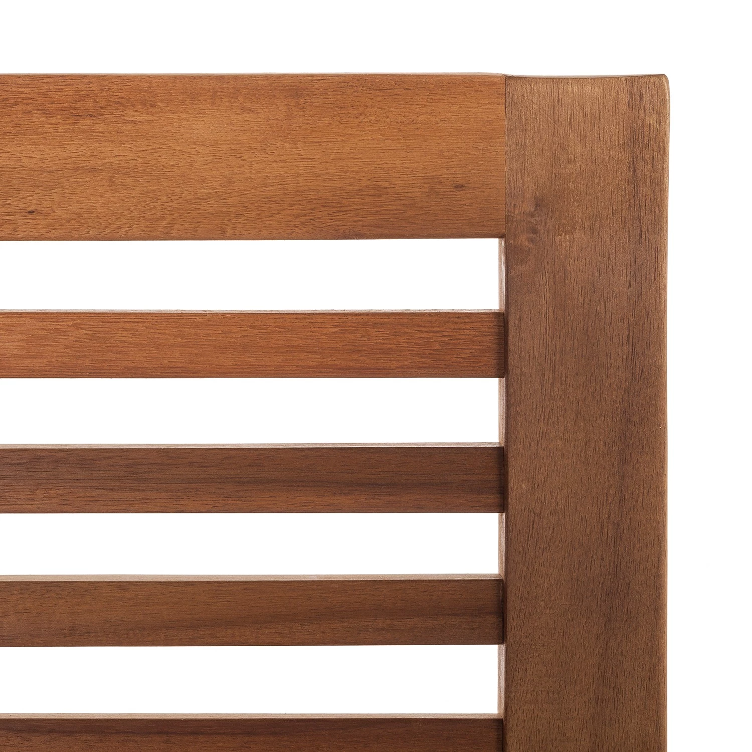 Jardi Salon de détente Lexi I (2 éléments) - Tissu / Acacia massif - Blanc cassé / Marron 7 Jardi Salon de détente Lexi I (2 éléments) - Tissu / Acacia massif - Blanc cassé / Marron – Image 7