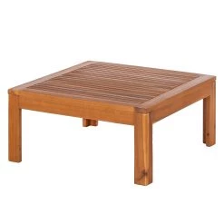 Jardi Salon de détente Lexi II (3 éléments) - Tissu / Acacia massif - Blanc cassé / Marron -Commodes enfant Soldes 1000207491 200402 13041300005 DETAILS P000000001000207491