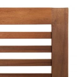 Jardi Salon de détente Lexi II (3 éléments) - Tissu / Acacia massif - Blanc cassé / Marron -Commodes enfant Soldes 1000207491 200402 13041700007 DETAILS P000000001000207491