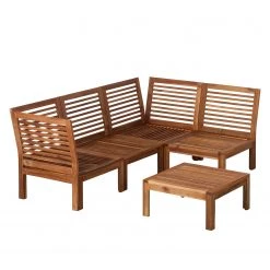 Jardi Salon de détente Lexi I (5 éléments) - Tissu / Acacia massif - Blanc cassé / Marron 13 Jardi Salon de détente Lexi I (5 éléments) - Tissu / Acacia massif - Blanc cassé / Marron -Commodes enfant Soldes 1000207492 200325 12101800035 DETAILS P000000001000207492