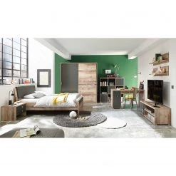 Begabino Table de chevet Merlin -Commodes enfant Soldes 1000209232 200427 15520500016 MOOD DETAILS P000000001000209232 mood