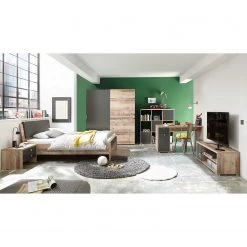 Begabino Table de chevet Merlin -Commodes enfant Soldes 1000209232 200427 15520500017 MOOD DETAILS P000000001000209232 mood