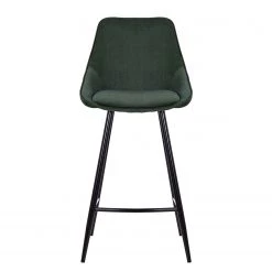 Jack & Alice Chaise de Bar Beebe - Vert foncé -Commodes enfant Soldes 1000210862 200814 11085900003 DETAILS P000000001000210862