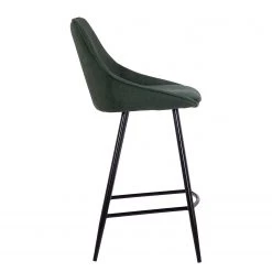 Jack & Alice Chaise de Bar Beebe - Vert foncé -Commodes enfant Soldes 1000210862 200814 11090000004 DETAILS P000000001000210862