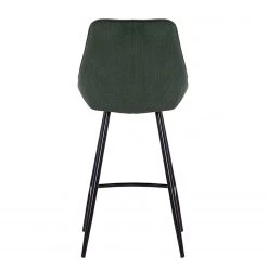 Jack & Alice Chaise de Bar Beebe - Vert foncé -Commodes enfant Soldes 1000210862 200814 11090100005 DETAILS P000000001000210862