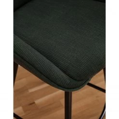 Jack & Alice Chaise de Bar Beebe - Vert foncé -Commodes enfant Soldes 1000210862 201022 13235300003 DETAILS P000000001000210862