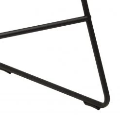 Mørteens Chaises de bar Skelde (lot de 2) - Noir 27 Mørteens Chaises de bar Skelde (lot de 2) - Noir -Commodes enfant Soldes 1000214337 200609 08093800030 DETAILS P000000001000214337