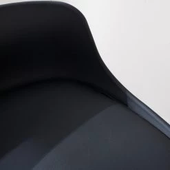 Mørteens Chaises de bar Skelde (lot de 2) - Noir 31 Mørteens Chaises de bar Skelde (lot de 2) - Noir -Commodes enfant Soldes 1000214337 210223 11365600020 DETAILS P000000001000214337