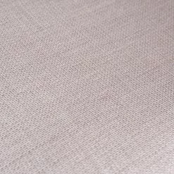 Mørteens Chaises de bar Livaras (lot de 2) - Hévéa massif - Hévéa - Tissu Radis: Crème -Commodes enfant Soldes 1000215110 210115 12245700012 DETAILS P000000001000215110