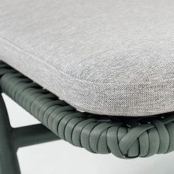 Julià Grup Banc de jardin Wivina - Acier / Polyester - Vert / Gris 19 Julià Grup Banc de jardin Wivina - Acier / Polyester - Vert / Gris -Commodes enfant Soldes 1000216697 200703 16585800060 DETAILS P000000001000216697