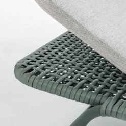 Julià Grup Banc de jardin Wivina - Acier / Polyester - Vert / Gris 21 Julià Grup Banc de jardin Wivina - Acier / Polyester - Vert / Gris -Commodes enfant Soldes 1000216697 200703 16585800062 DETAILS P000000001000216697