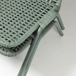 Julià Grup Banc de jardin Wivina - Acier / Polyester - Vert / Gris 22 Julià Grup Banc de jardin Wivina - Acier / Polyester - Vert / Gris -Commodes enfant Soldes 1000216697 200703 16585800063 DETAILS P000000001000216697