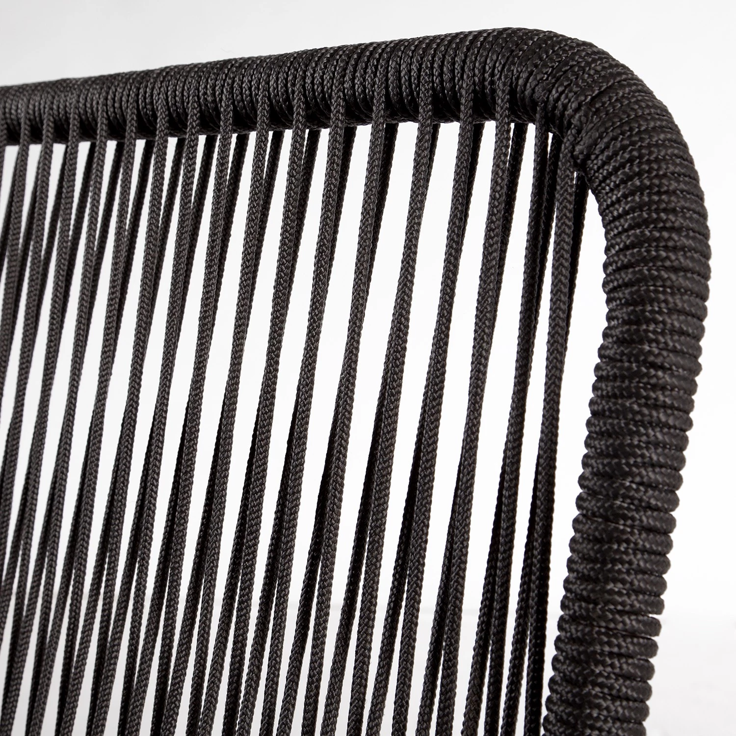 Jardi Fauteuil d’angle Fifo - Acacia massif / Polyester - Gris 11 Jardi Fauteuil d’angle Fifo - Acacia massif / Polyester - Gris – Image 11