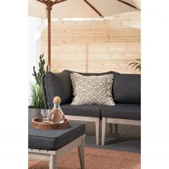 Jardi Fauteuil d’angle Fifo - Acacia massif / Polyester - Gris 17 Jardi Fauteuil d’angle Fifo - Acacia massif / Polyester - Gris -Commodes enfant Soldes 1000218740 210507 15394100007 MOOD DETAILS P000000001000218740 mood