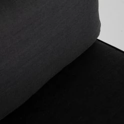 Jardi Fauteuil lounge extérieur Fifo - Acacia massif / Polyester - Gris -Commodes enfant Soldes 1000218754 210208 16352000021 DETAILS P000000001000218754