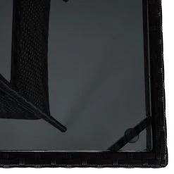 Ensemble de jardin Vent (5 éléments) - Polypropylène / Polyester - Marron / Noir 26 Ensemble de jardin Vent (5 éléments) - Polypropylène / Polyester - Marron / Noir -Commodes enfant Soldes 1000218758 210310 12264500063 DETAILS P000000001000218758